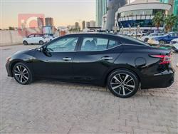Nissan Maxima